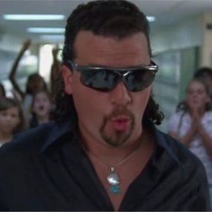 Meet your Posher, Thomas